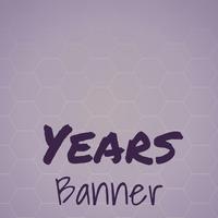 Years Banner