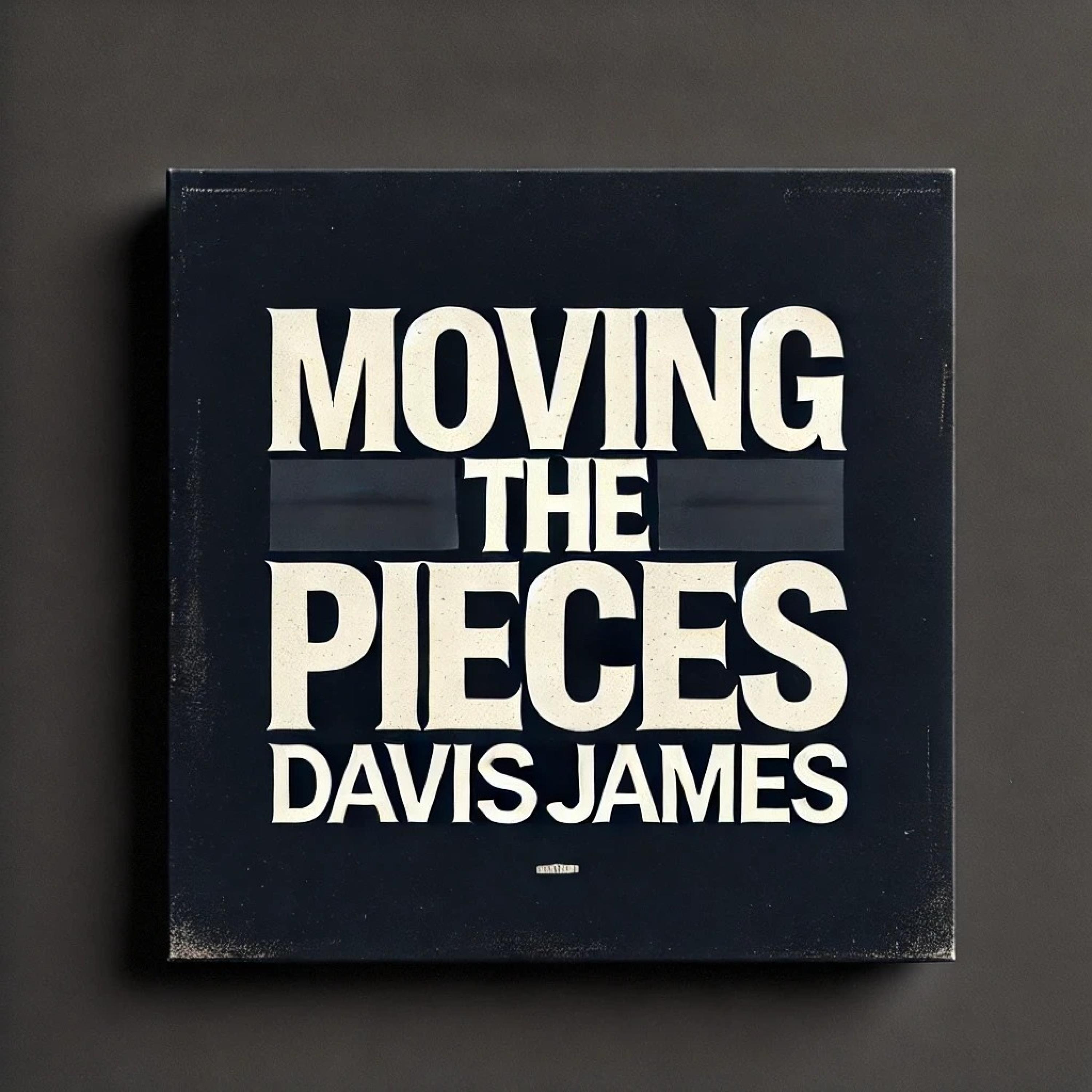 Moving the Pieces