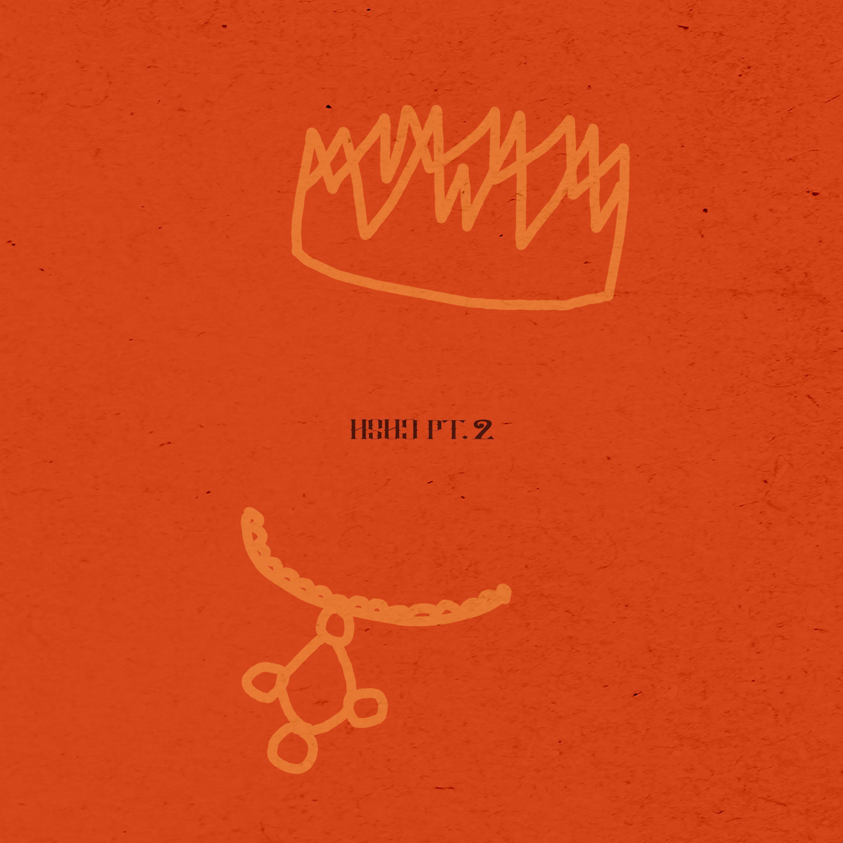 Cash pt2 (Feat 12.HY)