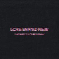 Love Brand New (Vintage Culture Remix)