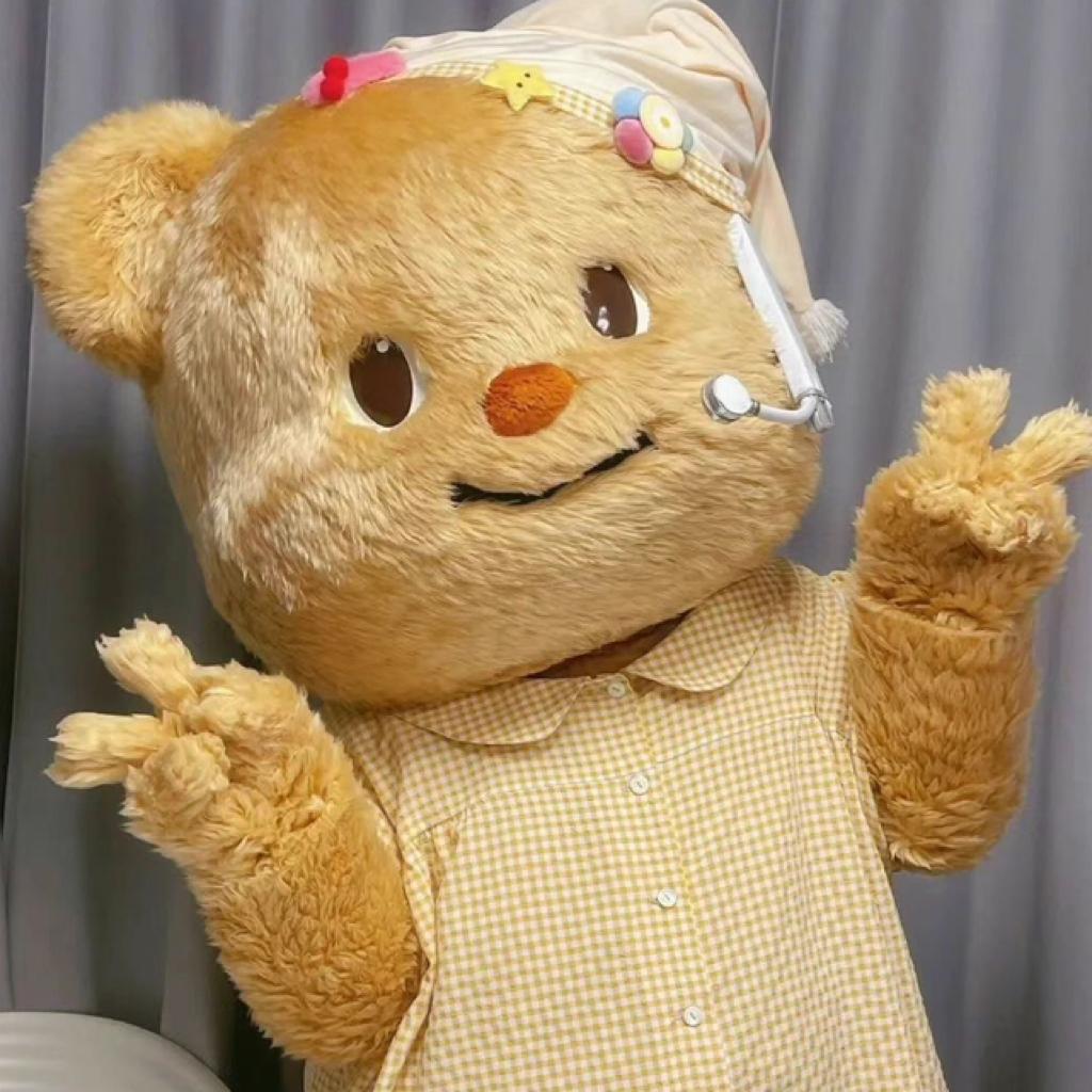 一只桂圆粥小贝