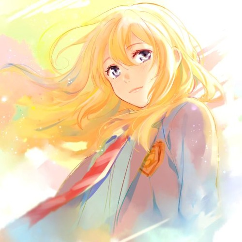 Your Lie In April - Again (Kayou. Remix)