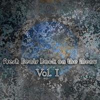 Fresh Beats Back on the Menu, Vol. 1