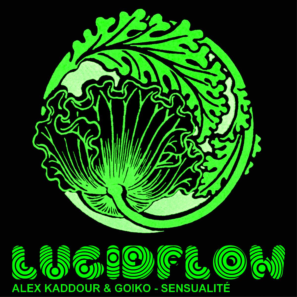 Sensualité (Helmut Ebritsch Remix)