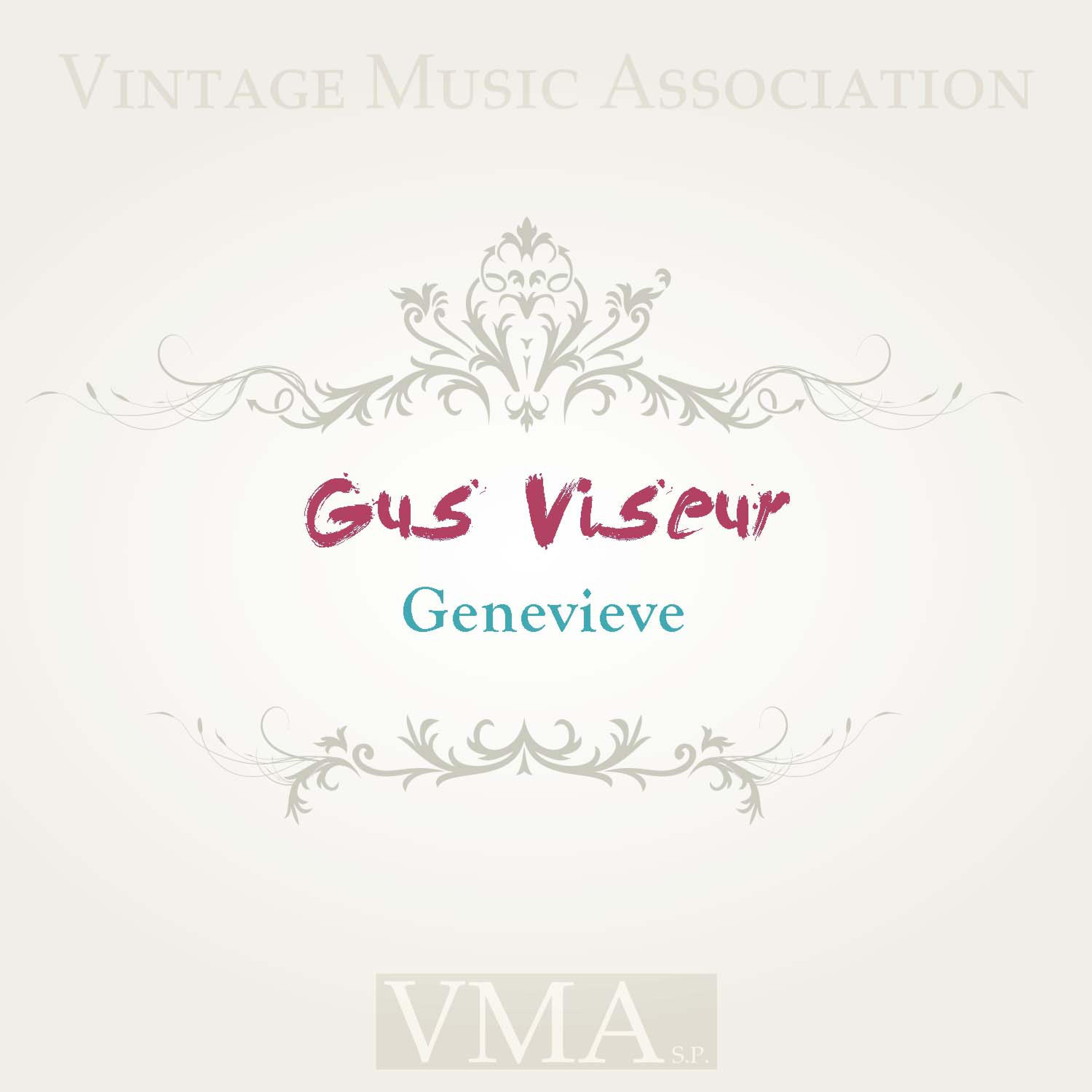 Genevieve (Original Mix)