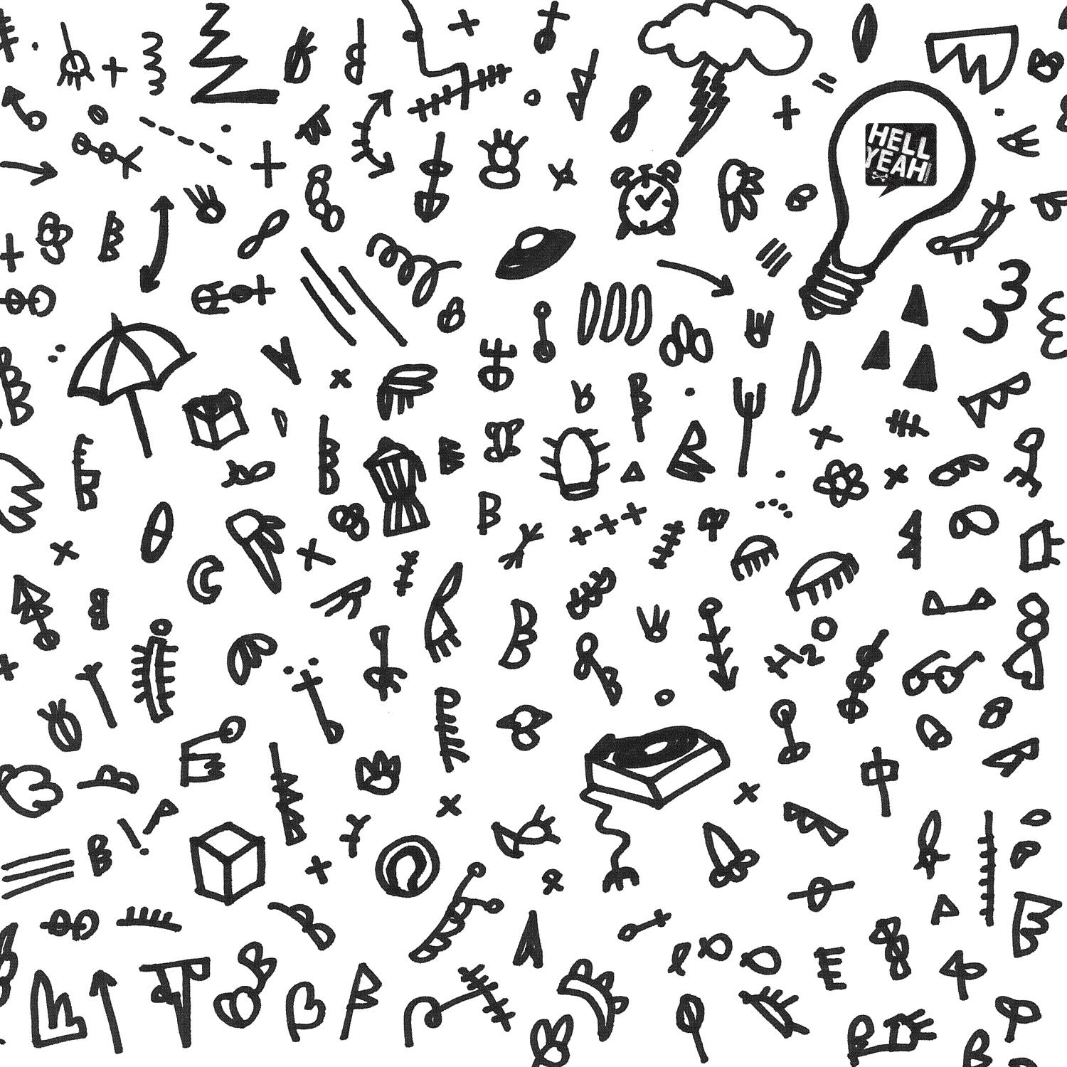 Undicidisco (Justin VanDerVolgen Edit)