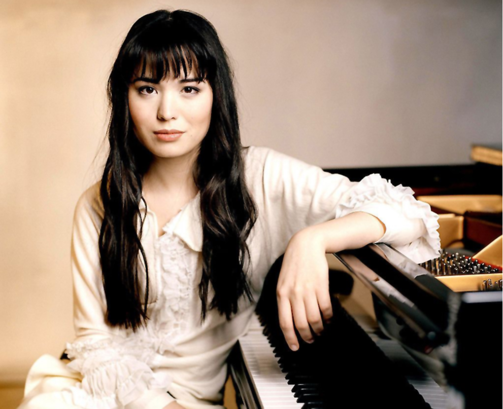Alice Sara Ott