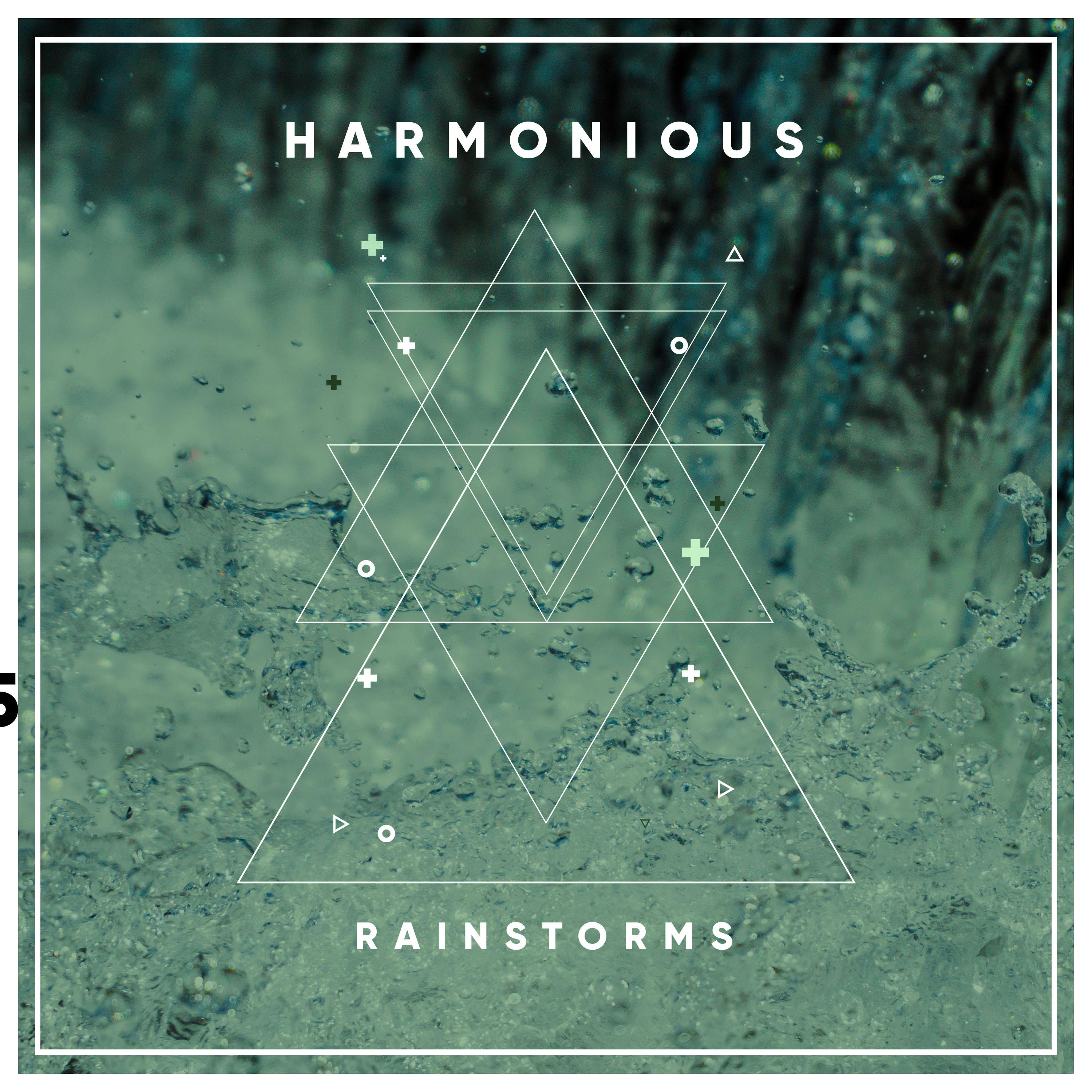 rest & relax nature sounds 所属专辑:#20 harmonious rainstorms