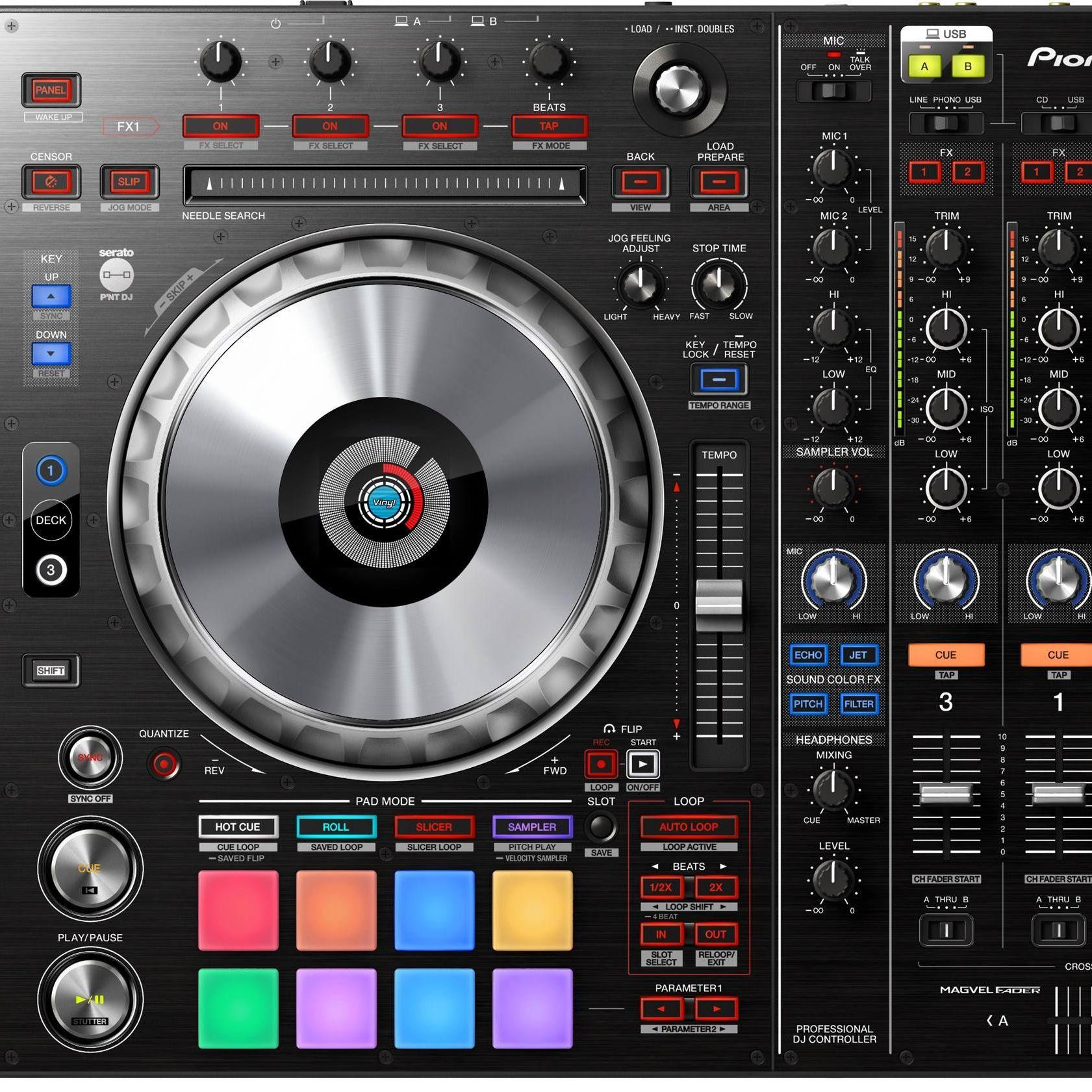 天河棠下JJ定制（JunMix remix）