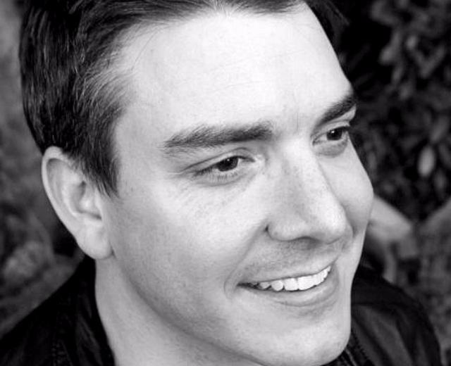 Justin Burnett