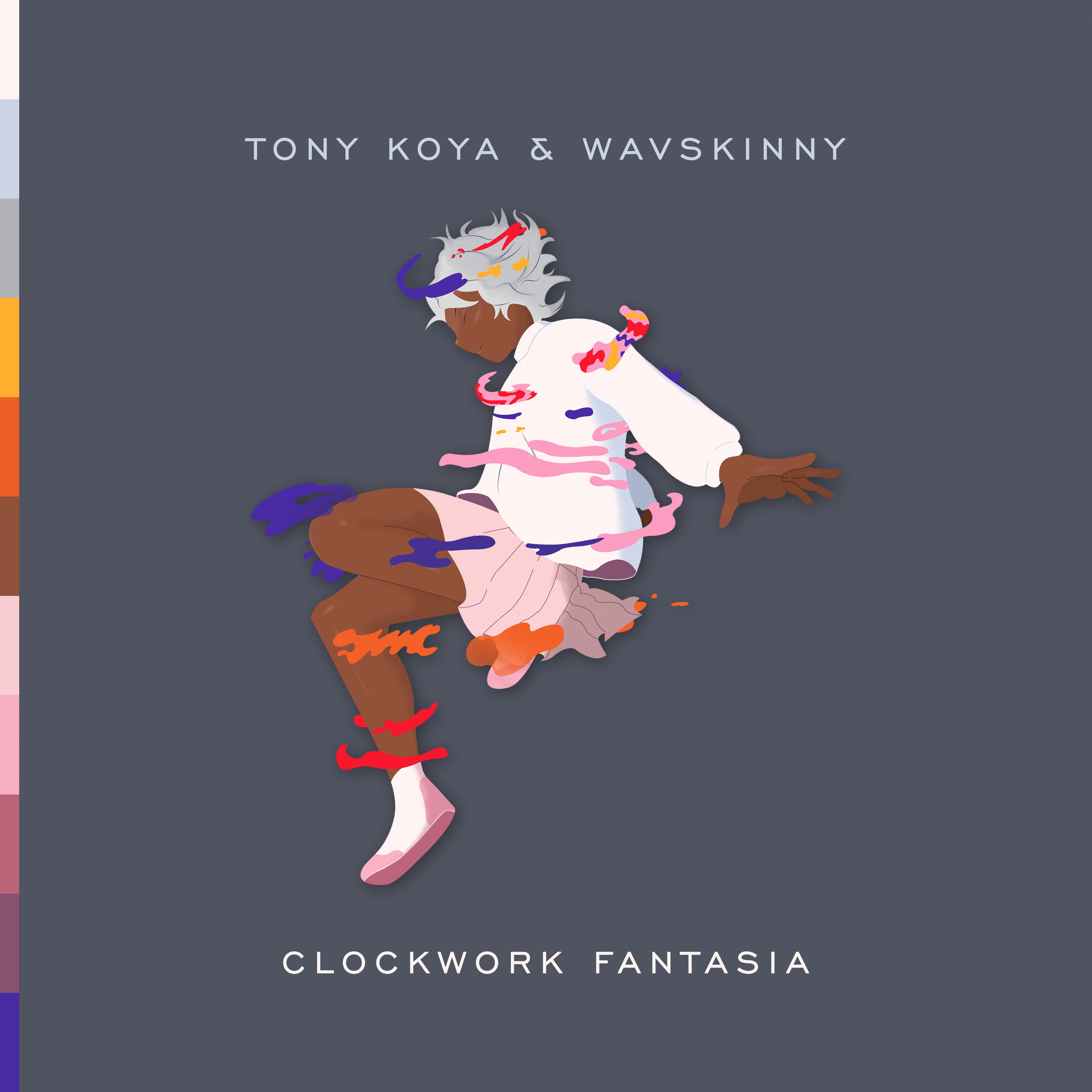 Clockwork Fantasia