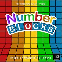 Number Blocks Main Theme (From 