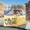 Danny Asroff - Kill My Vibe