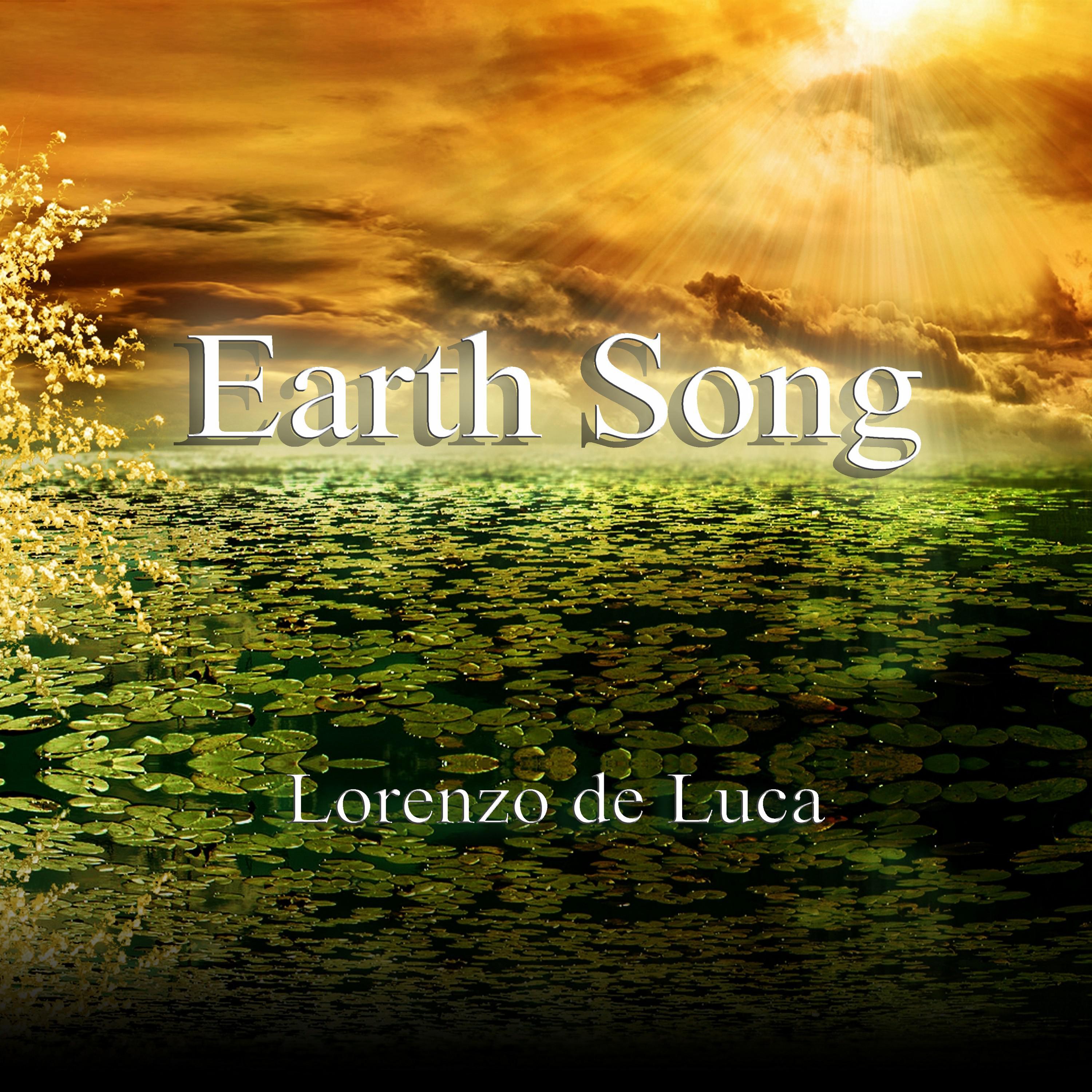 earth song (piano solo)