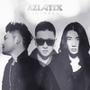 AZIATIX - So Incredible