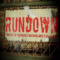 Rundown (feat. KrispyLife Kidd, Icewear Vezzo, YN Jay, Louie Ray & RMC Mike)