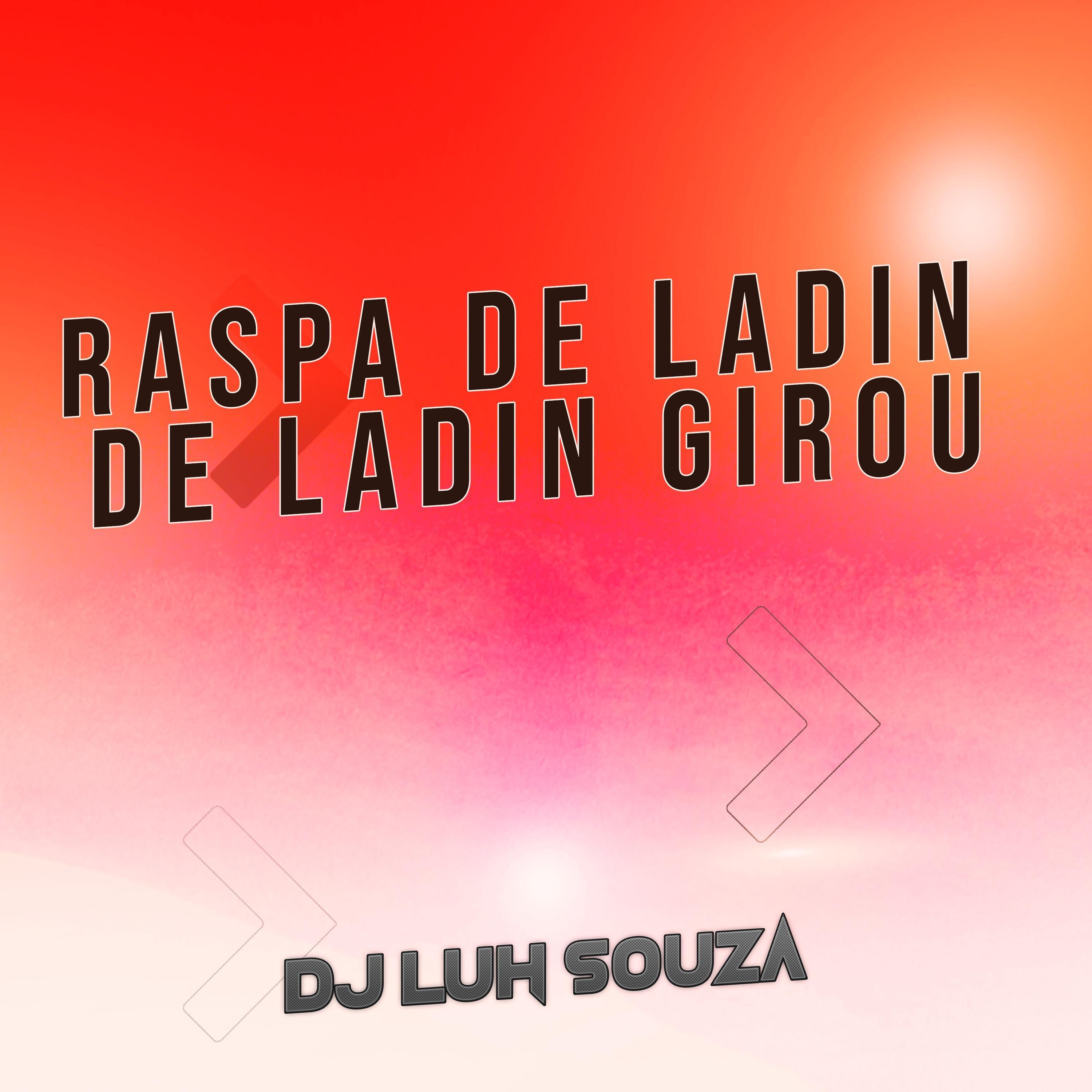 Raspa de Ladin de Ladin Girou