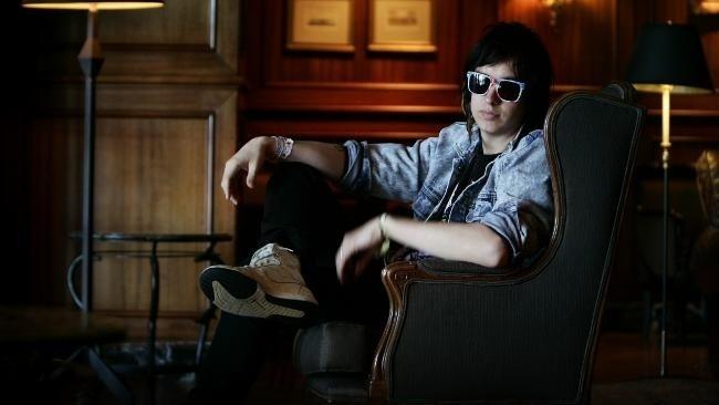 Julian Casablancas