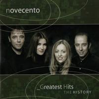 Novecento - Mama Say Ye