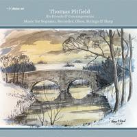 Thomas Pitfield: His Friends & Companions