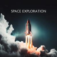 Space Exploration - Interstellar Ambient Music