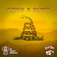 Life's a Road