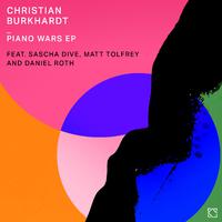 Piano Wars EP