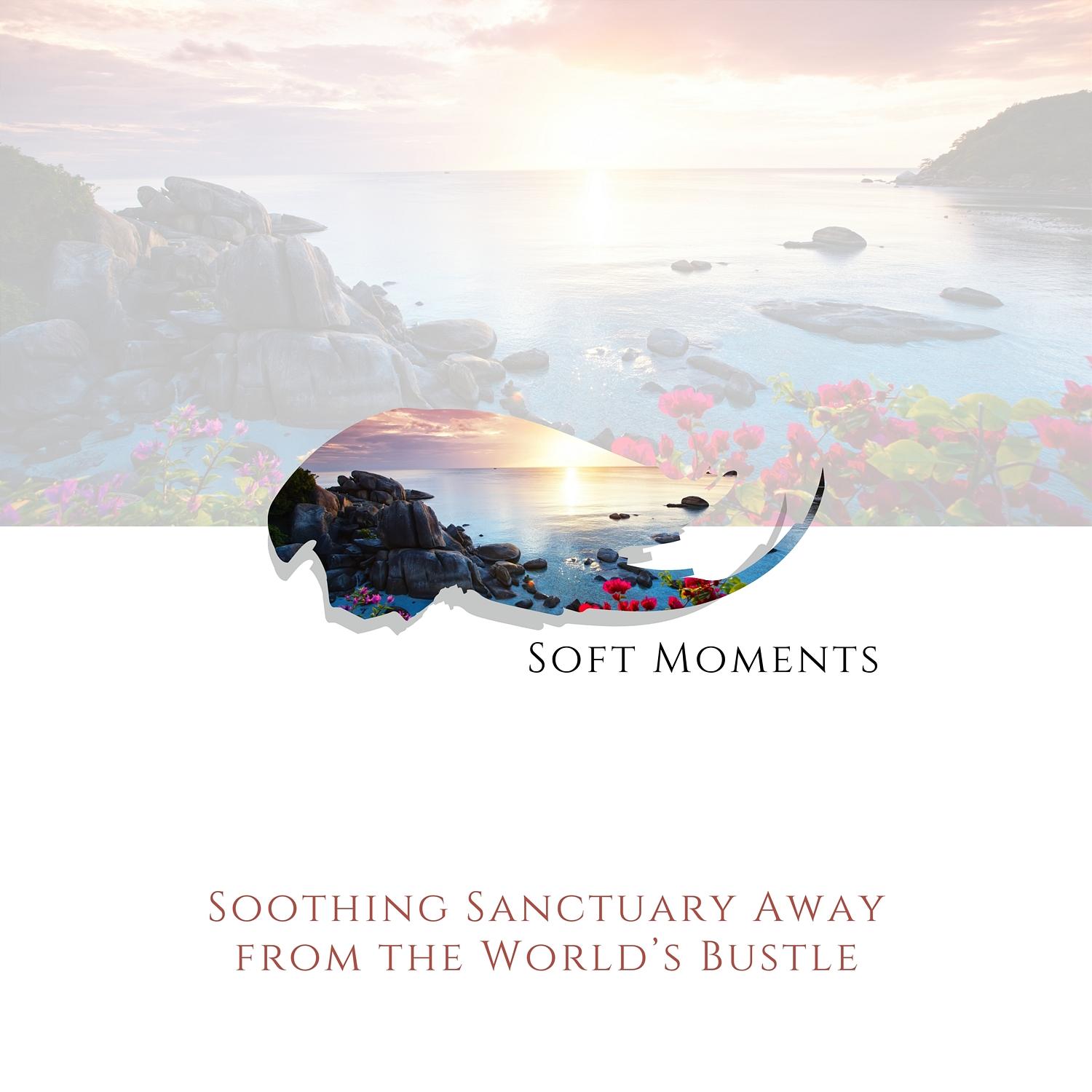 Soft Energy Music_Soft Moments_Soothing Sanctuary Away from the World’s Bustle | 在线播放_Soft Energy Music歌词_Soft Energy Music下载 | 网易云音乐