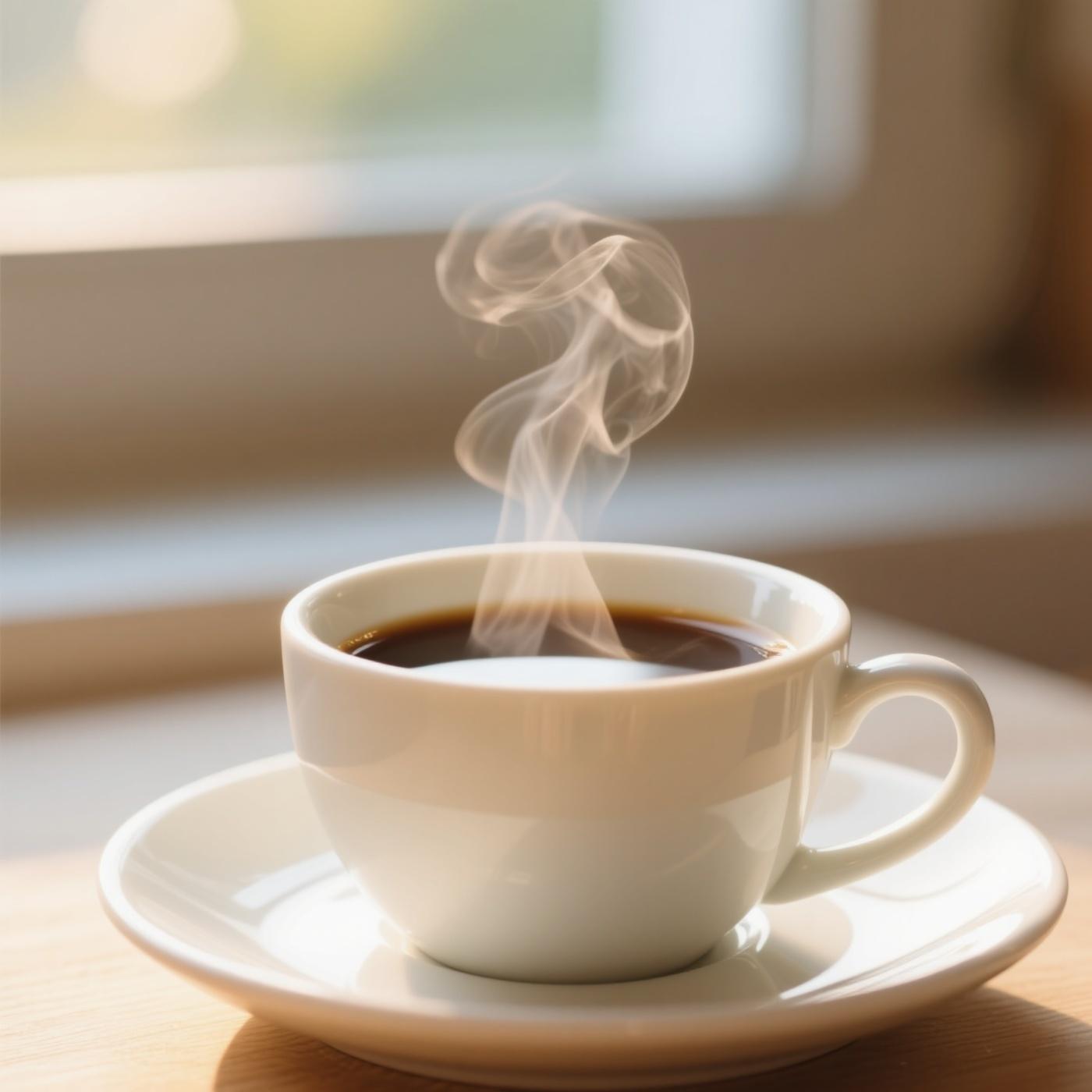 Before the Day Begins