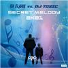 DJ R.Gee - Secret Melody 2k21 (DJ R.Gee Sonnenaufgang Extended Mix)