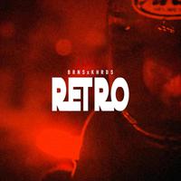 Retro (feat. Dj Burns)