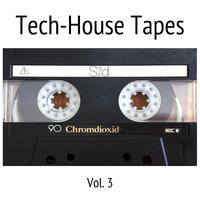 Tech-House Tapes, Vol. 3