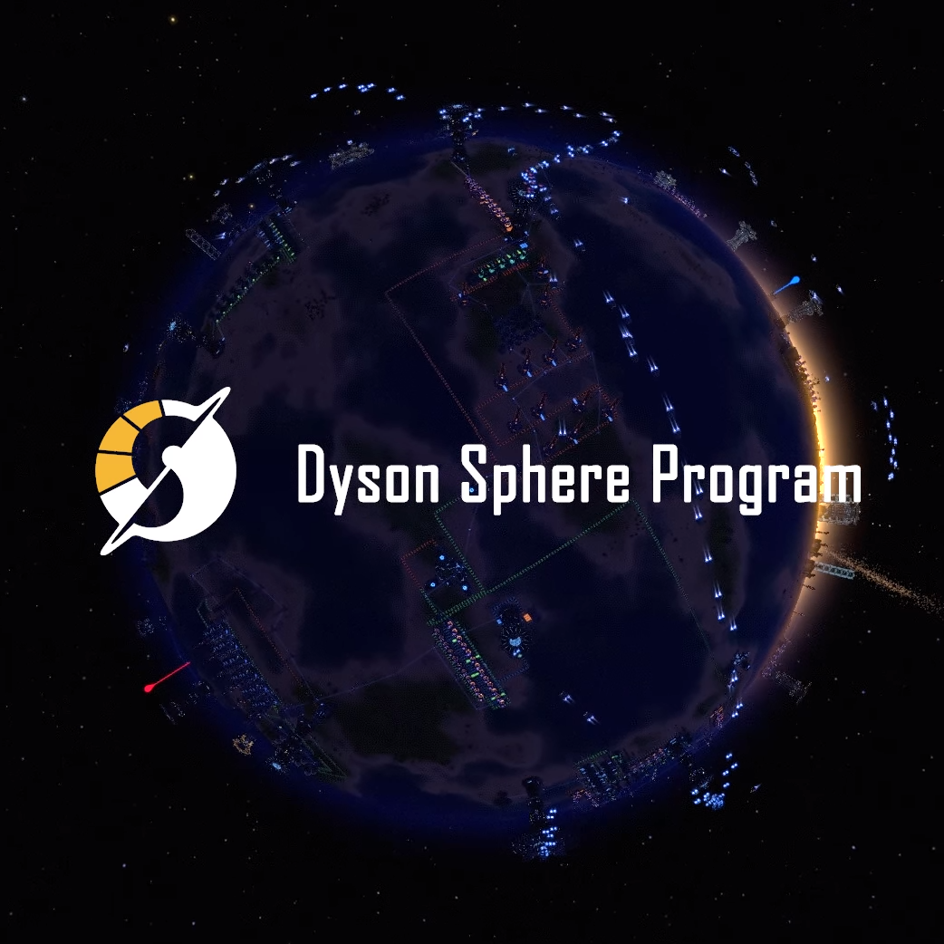 Dyson sphere program steam фото 94