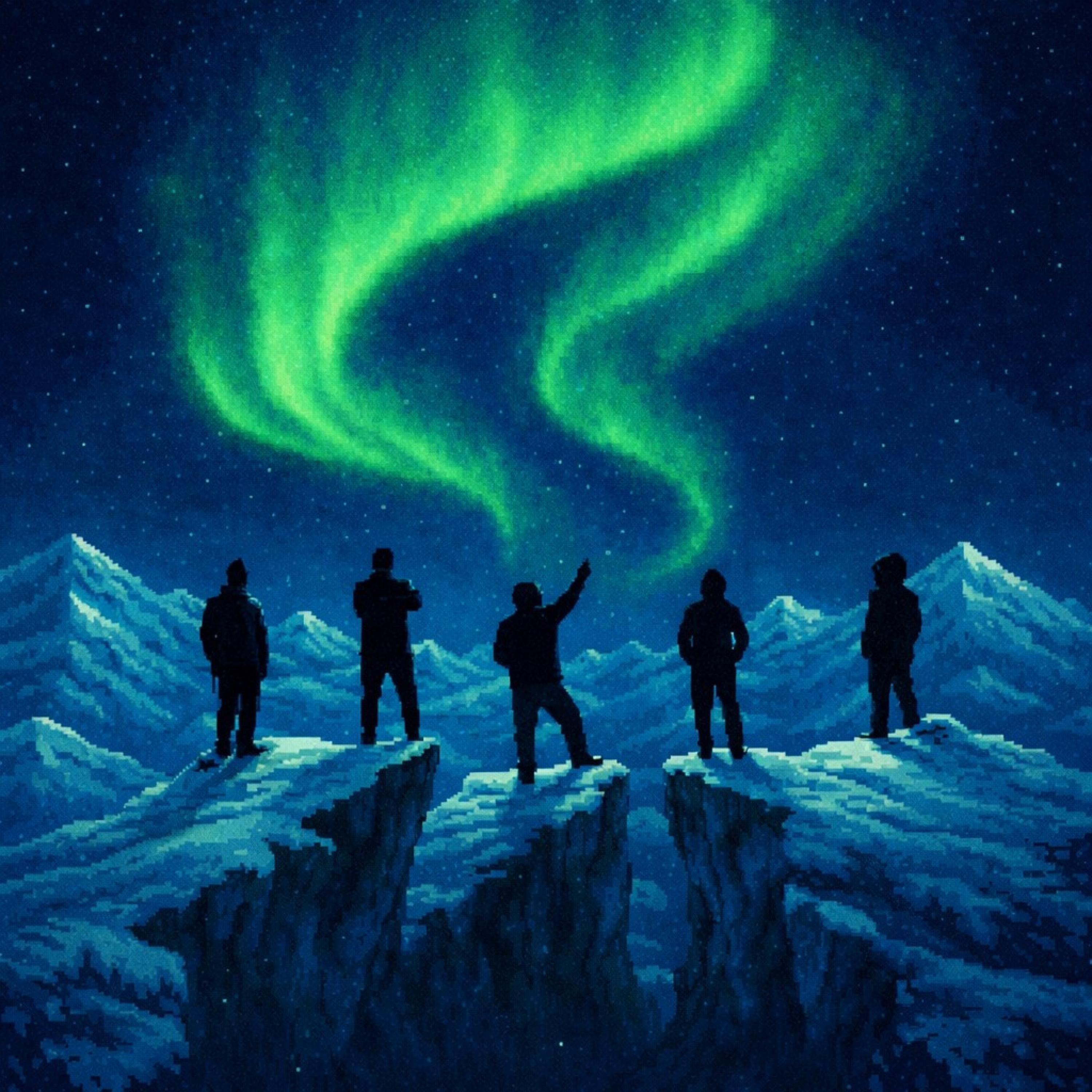 Heavenly (Challenge Winner)