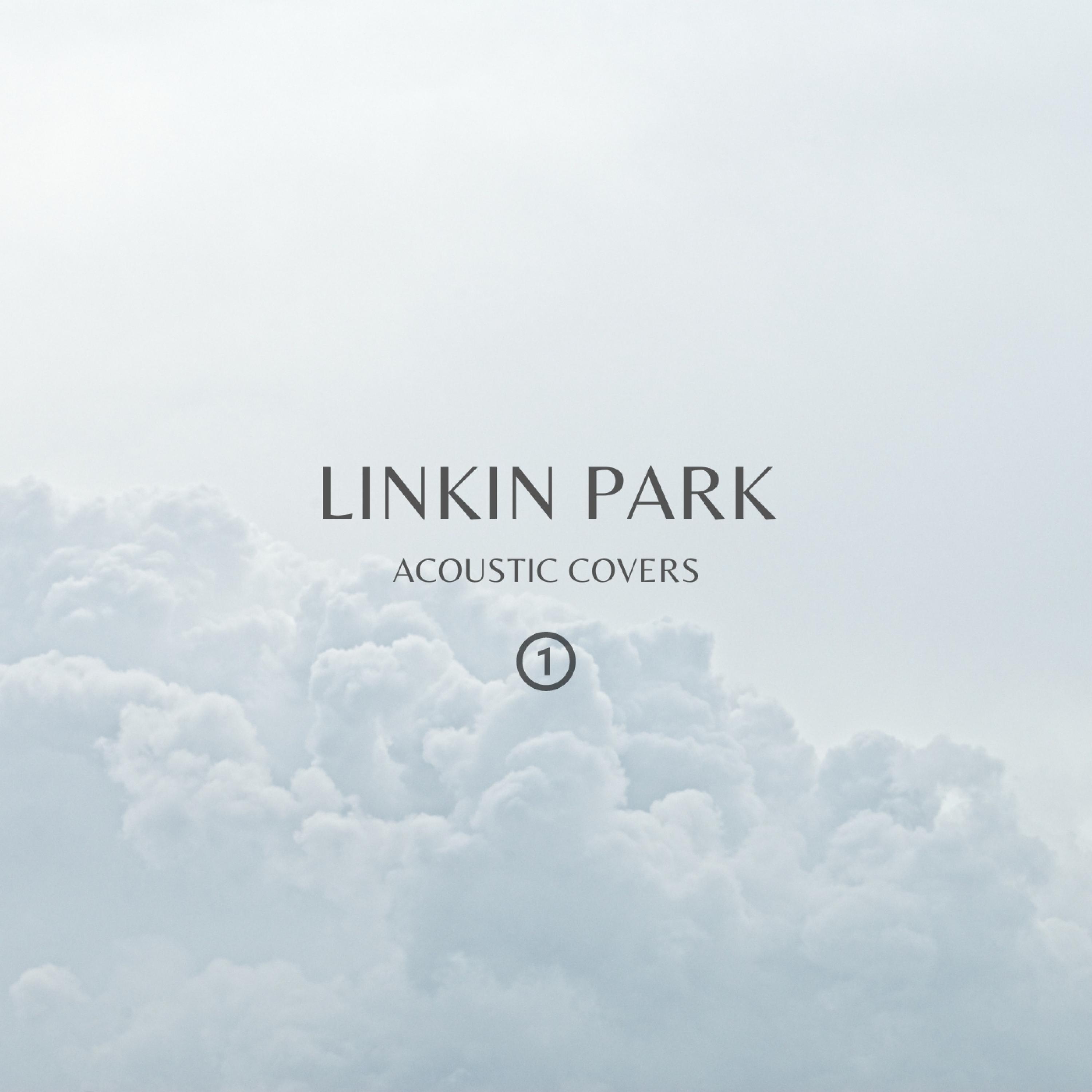 Shadow Of The Day (acoustic)