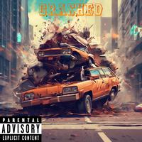 Crashed (feat. Sir Michael Rocks)