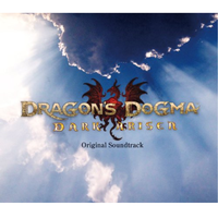 DRAGON'S DOGMA: DARK ARISEN Original Soundtrack