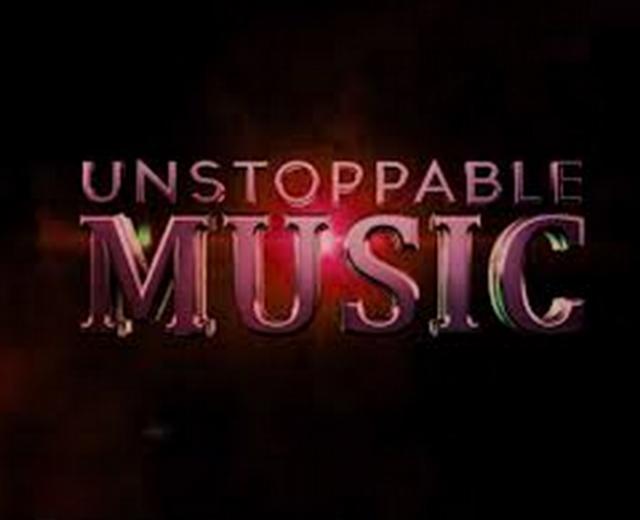 Unstoppable Music