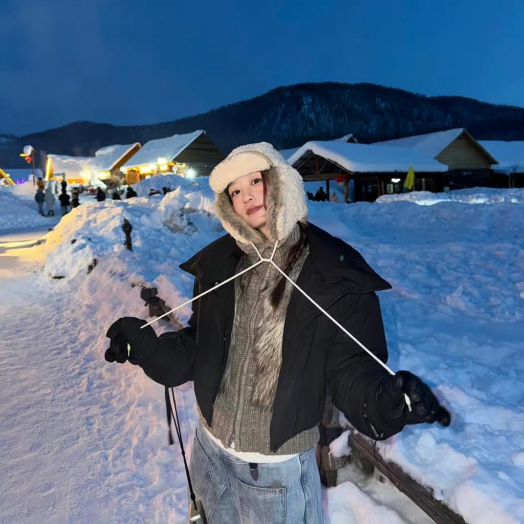 霸道总裁范儿妮