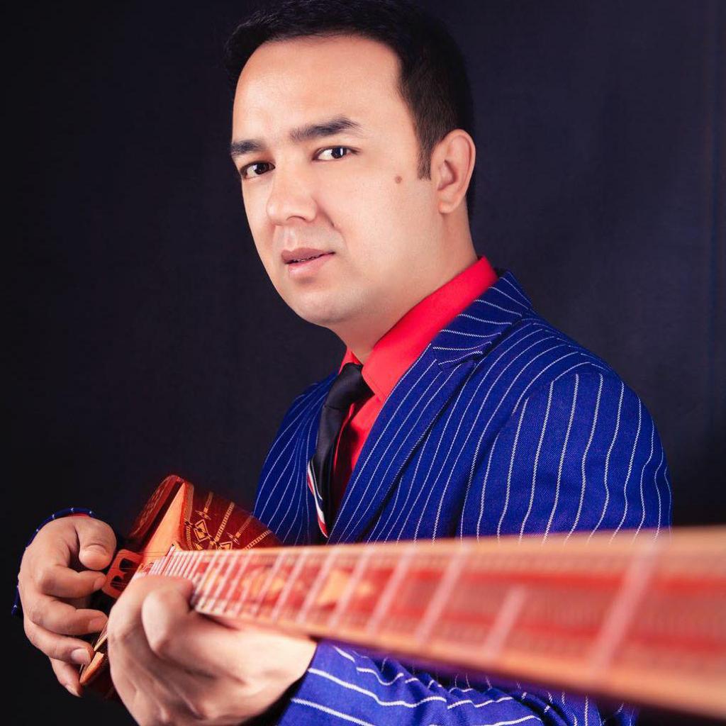 Askar Muhtar艾斯卡尔精选｜持续更