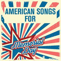 American Songs for Memorial Day