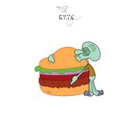 KRABBY PATTY