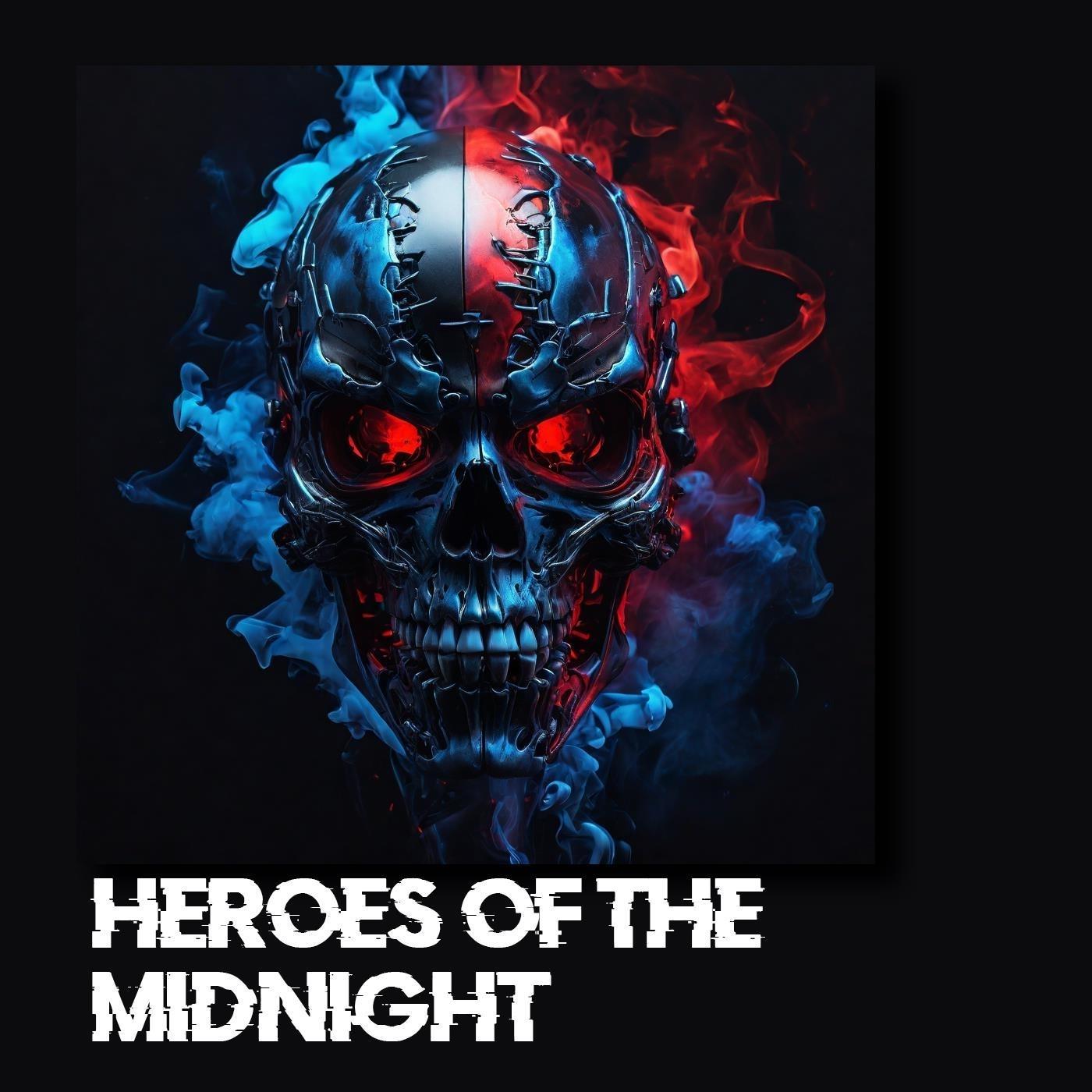 Neon Blade (Snakerooni Theme Metalized Version)