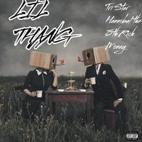 LIL THANG (feat. Tri Star & Rich Money )