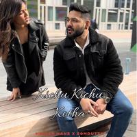 Kichu Kichu Kotha (feat. Somdutta Paul)