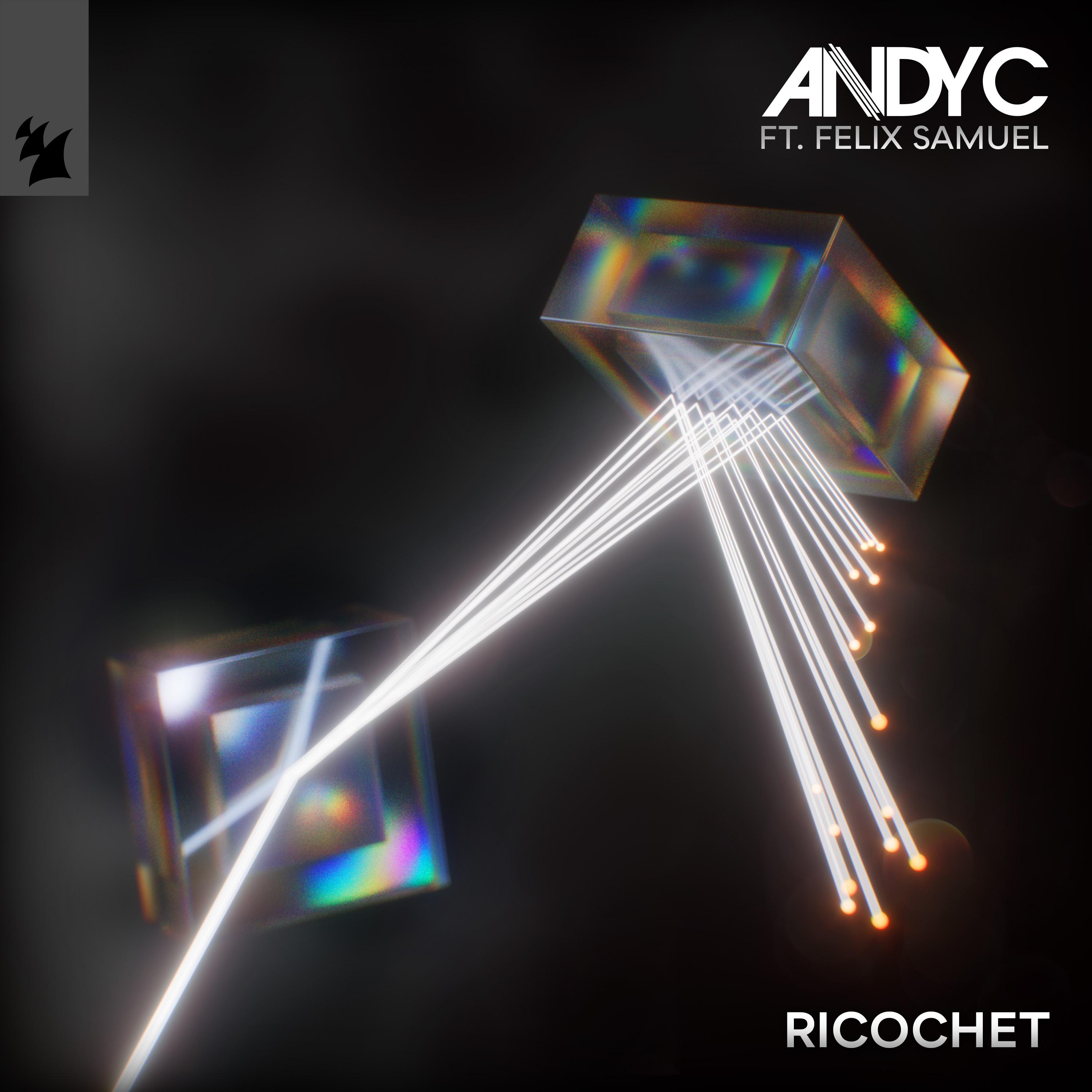 Ricochet (Extended Mix)