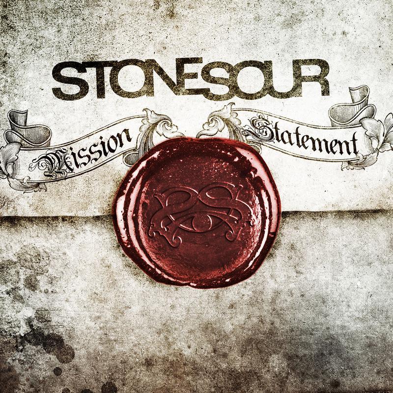 stone sour