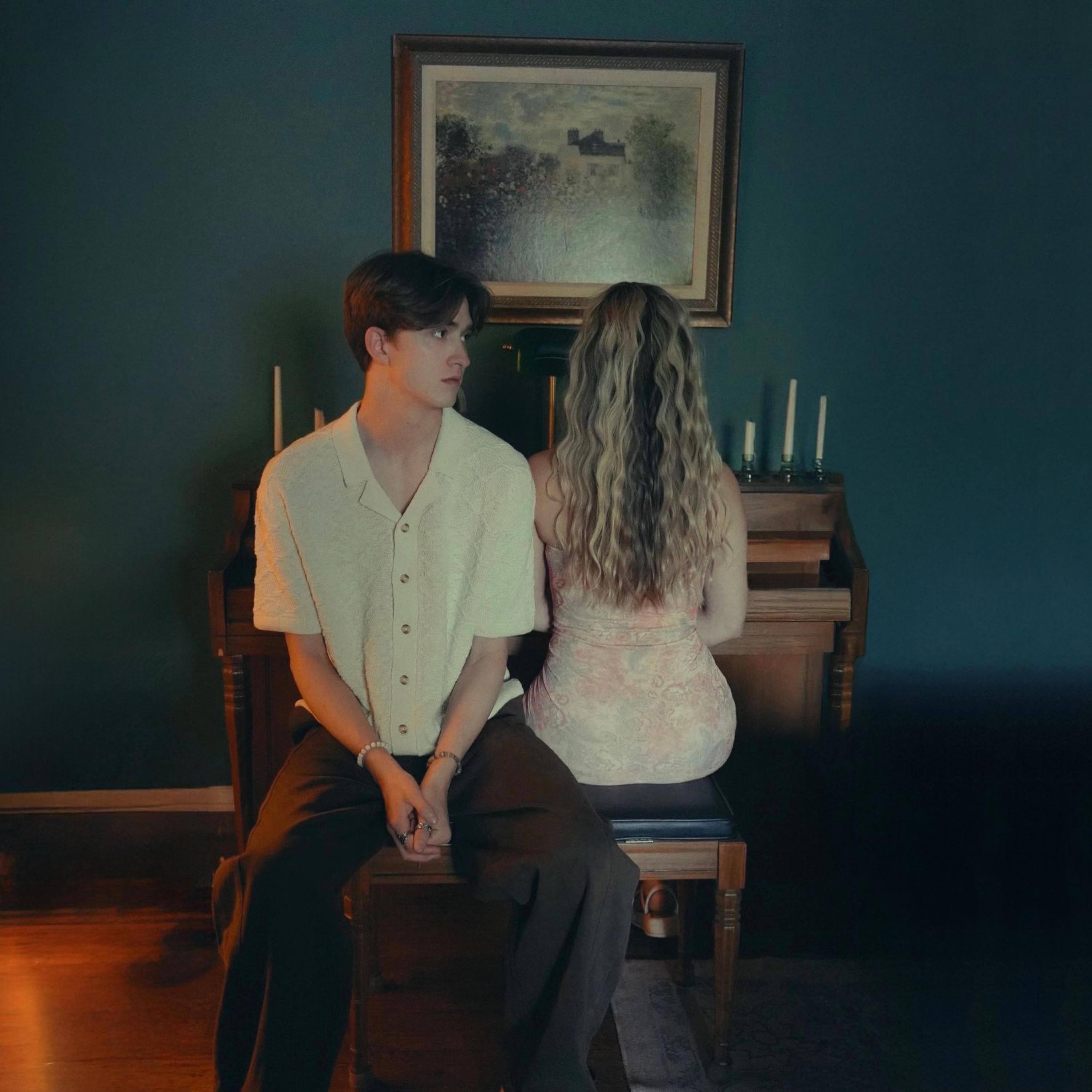 Love Me Like You Mean It