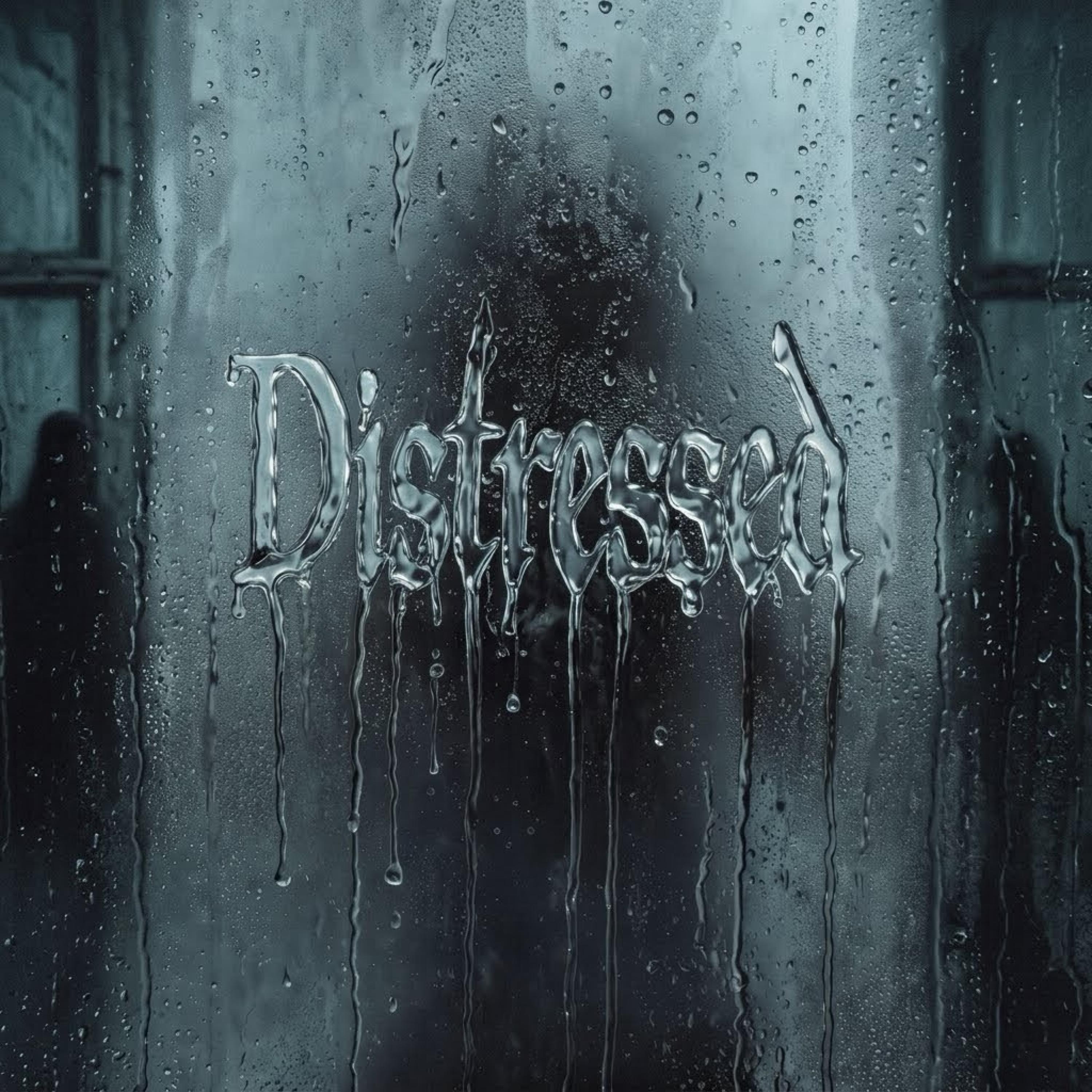 Distressed (feat. Colt James Murphy)