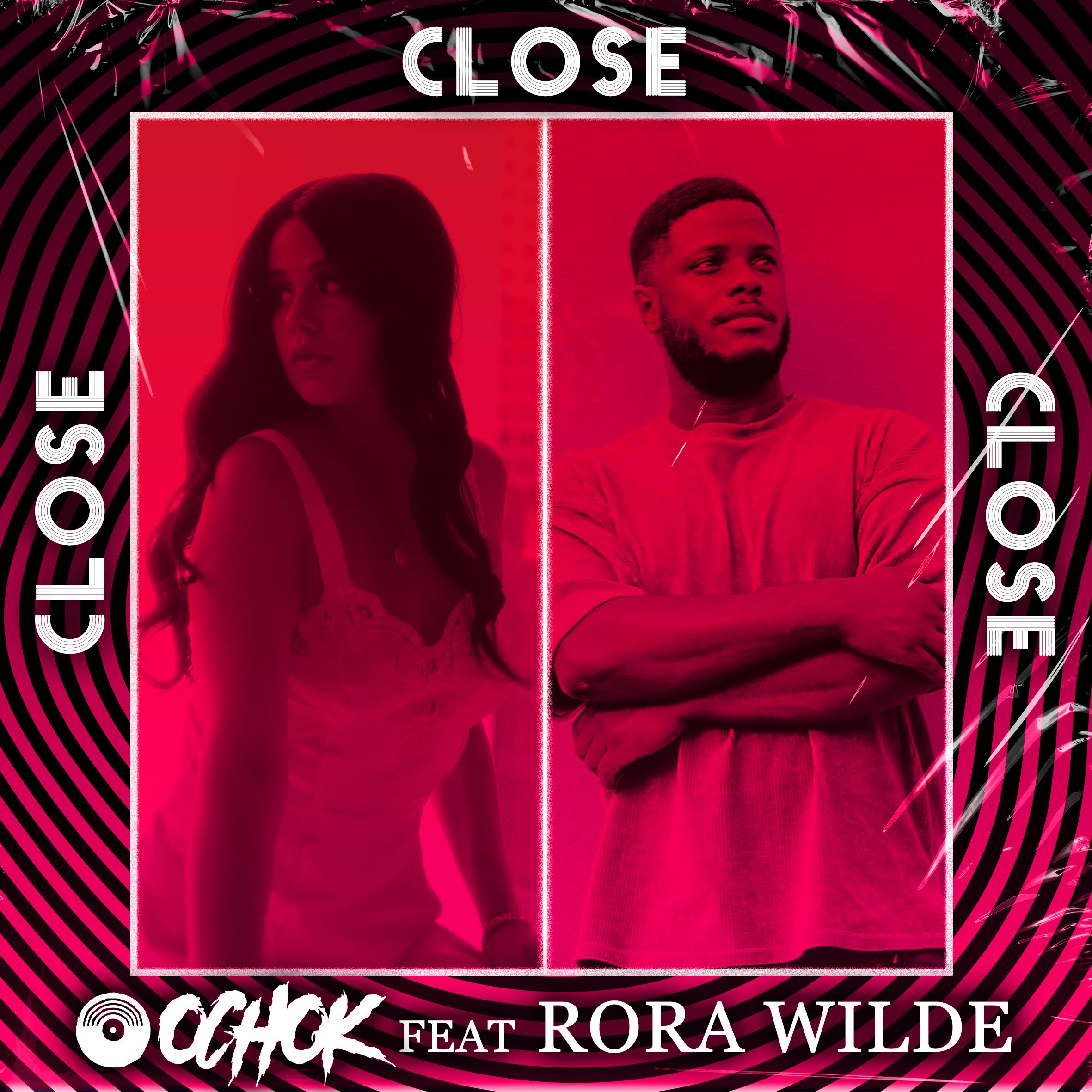 Close (Club Mix)